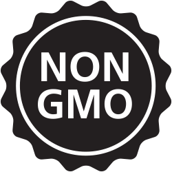 Non GMO Badge